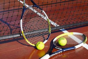 tennis, artrose heup behandeling, MBST